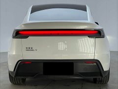 Tesla Model Y Rear-Wheel Drive - фото 14