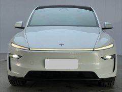 Tesla Model Y Rear-Wheel Drive - фото 2