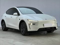 Tesla Model Y Rear-Wheel Drive - фото 3