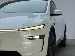 Tesla Model Y Rear-Wheel Drive - фото 4