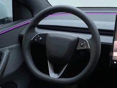 Tesla Model Y Rear-Wheel Drive - фото 7