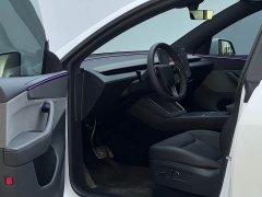Tesla Model Y Rear-Wheel Drive - фото 9