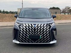 Denza D9 DM-i 970 AWD Flagship - ფოტო 2