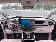 Denza D9 DM-i 970 AWD Flagship - ფოტო 5