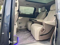 Denza D9 DM-i 970 AWD Flagship - ფოტო 6