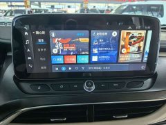 Buick GL8 Land Executive Cabin 652T Luxury - photo 10