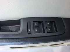 Buick GL8 Land Executive Cabin 652T Luxury - photo 12