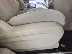 Buick GL8 Land Executive Cabin 652T Luxury - photo 14