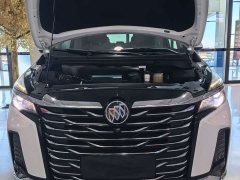 Buick GL8 Land Executive Cabin 652T Luxury - photo 15
