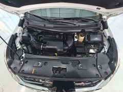 Buick GL8 Land Executive Cabin 652T Luxury - photo 16