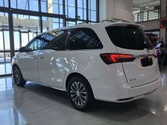 Buick GL8 Land Executive Cabin 652T Luxury - photo 17