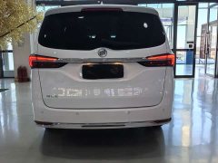Buick GL8 Land Executive Cabin 652T Luxury - photo 18