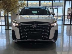 Buick GL8 Land Executive Cabin 652T Luxury - photo 2