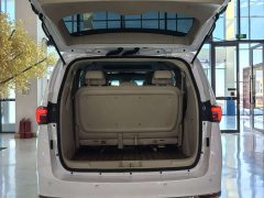 Buick GL8 Land Executive Cabin 652T Luxury - photo 20