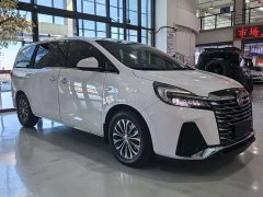 Buick GL8 Land Executive Cabin 652T Luxury - photo 3
