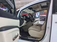 Buick GL8 Land Executive Cabin 652T Luxury - photo 4