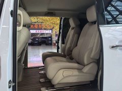 Buick GL8 Land Executive Cabin 652T Luxury - photo 5
