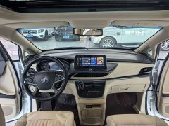 Buick GL8 Land Executive Cabin 652T Luxury - photo 6