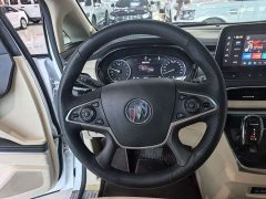 Buick GL8 Land Executive Cabin 652T Luxury - photo 7