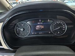 Buick GL8 Land Executive Cabin 652T Luxury - photo 8