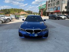BMW 3 Series 325Li M Sport Package - ფოტო 2