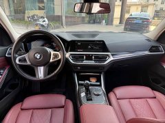 BMW 3 Series 325Li M Sport Package - ფოტო 6