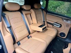 smart #5 252Max - ფოტო 16