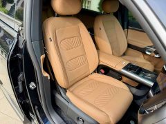 smart #5 252Max - ფოტო 17