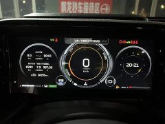 GAC Aion GS8 Dual Engine 2.0T M Two-Wheel Drive Luxury Edition (7-Seater) - фото 2