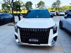 GAC Aion GS8 Dual Engine 2.0T M Two-Wheel Drive Luxury Edition (7-Seater) - фото 3