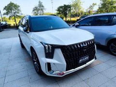 GAC Aion GS8 Dual Engine 2.0T M Two-Wheel Drive Luxury Edition (7-Seater) - фото 4
