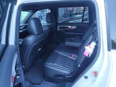 GAC Aion GS8 Dual Engine 2.0T M Two-Wheel Drive Luxury Edition (7-Seater) - фото 6