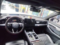 GAC Aion GS8 Dual Engine 2.0T M Two-Wheel Drive Luxury Edition (7-Seater) - фото 7