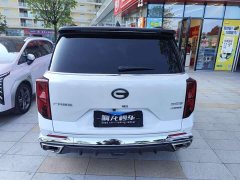 GAC Aion GS8 Dual Engine 2.0T M Two-Wheel Drive Luxury Edition (7-Seater) - фото 8