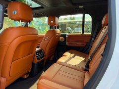 Chery Zongheng G700 Xiangjing Edition 5-Seater - ფოტო 10