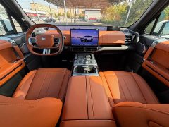 Chery Zongheng G700 Xiangjing Edition 5-Seater - ფოტო 12