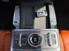 Chery Zongheng G700 Xiangjing Edition 5-Seater - ფოტო 14