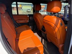 Chery Zongheng G700 Xiangjing Edition 5-Seater - ფოტო 16