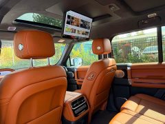 Chery Zongheng G700 Xiangjing Edition 5-Seater - ფოტო 17