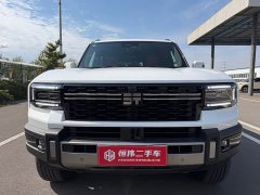 Chery Zongheng G700 Xiangjing Edition 5-Seater - ფოტო 2