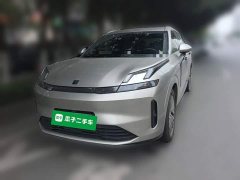 Lynk & Co 08 EM-P 120km Extended Range Halo - ფოტო 1