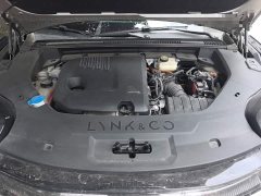 Lynk & Co 08 EM-P 120km Extended Range Halo - ფოტო 16