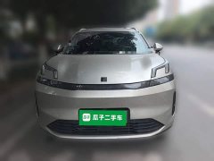 Lynk & Co 08 EM-P 120km Extended Range Halo - ფოტო 2