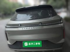 Lynk & Co 08 EM-P 120km Extended Range Halo - ფოტო 3