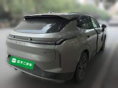 Lynk & Co 08 EM-P 120km Extended Range Halo - ფოტო 4