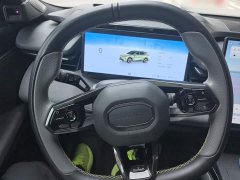 Lynk & Co 08 EM-P 120km Extended Range Halo - ფოტო 6
