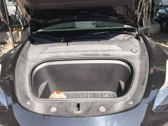 Tesla Model Y Standard Range RWD - фото 10