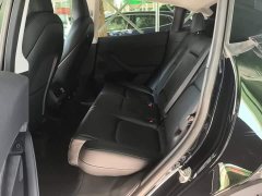 Tesla Model Y Standard Range RWD - фото 11