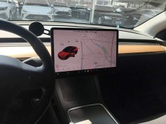 Tesla Model Y Standard Range RWD - фото 13