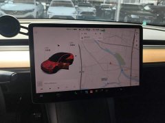 Tesla Model Y Standard Range RWD - фото 14